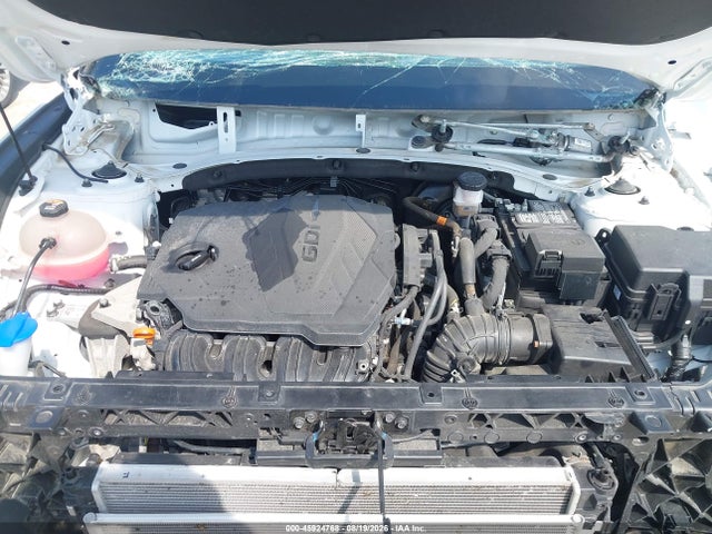 Продажа на аукционе авто 2023 Hyundai Tucson Limited, vin: 5NMJECAE5PH193998, номер лота: 45924768