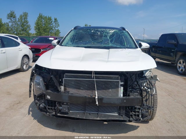 Продажа на аукционе авто 2023 Hyundai Tucson Limited, vin: 5NMJECAE5PH193998, номер лота: 45924768