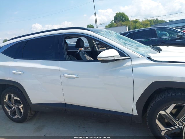 Продажа на аукционе авто 2023 Hyundai Tucson Limited, vin: 5NMJECAE5PH193998, номер лота: 45924768