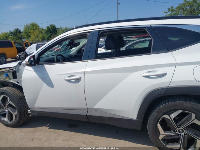 Продажа на аукционе авто 2023 Hyundai Tucson Limited, vin: 5NMJECAE5PH193998, номер лота: 45924768