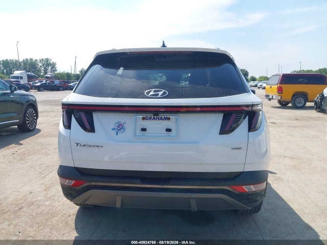 Продажа на аукционе авто 2023 Hyundai Tucson Limited, vin: 5NMJECAE5PH193998, номер лота: 45924768