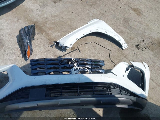 Продажа на аукционе авто 2023 Hyundai Tucson Limited, vin: 5NMJECAE5PH193998, номер лота: 45924768