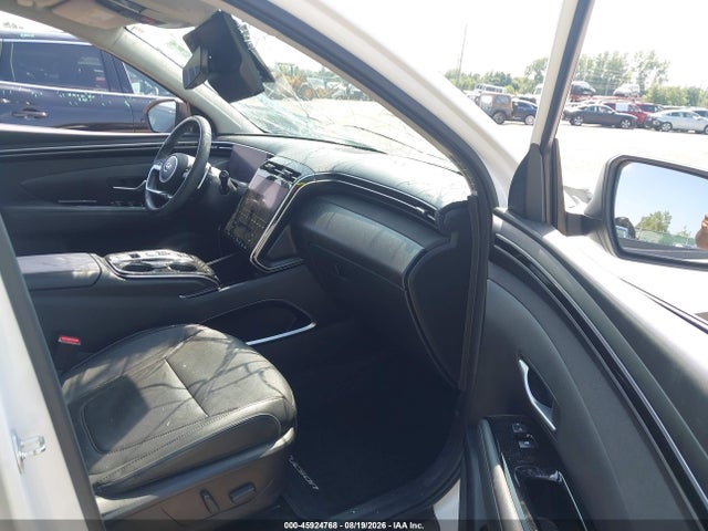 Продажа на аукционе авто 2023 Hyundai Tucson Limited, vin: 5NMJECAE5PH193998, номер лота: 45924768