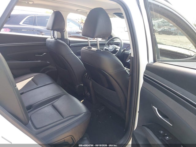 Продажа на аукционе авто 2023 Hyundai Tucson Limited, vin: 5NMJECAE5PH193998, номер лота: 45924768