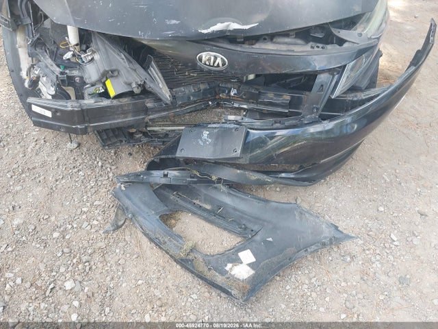 Aukcja sprzedaży 2015 Kia Optima Sxl Turbo, vin: 5XXGR4A64FG383611, numer aukcji: 45924770