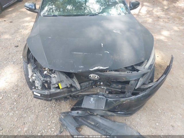 Aukcja sprzedaży 2015 Kia Optima Sxl Turbo, vin: 5XXGR4A64FG383611, numer aukcji: 45924770