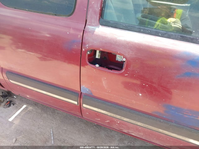 Продаж на аукціоні авто 2005 Chevrolet Silverado 1500 Lt, vin: 1GCEC19T75Z154854, номер лоту: 45924771