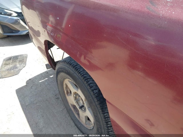 Продаж на аукціоні авто 2005 Chevrolet Silverado 1500 Lt, vin: 1GCEC19T75Z154854, номер лоту: 45924771