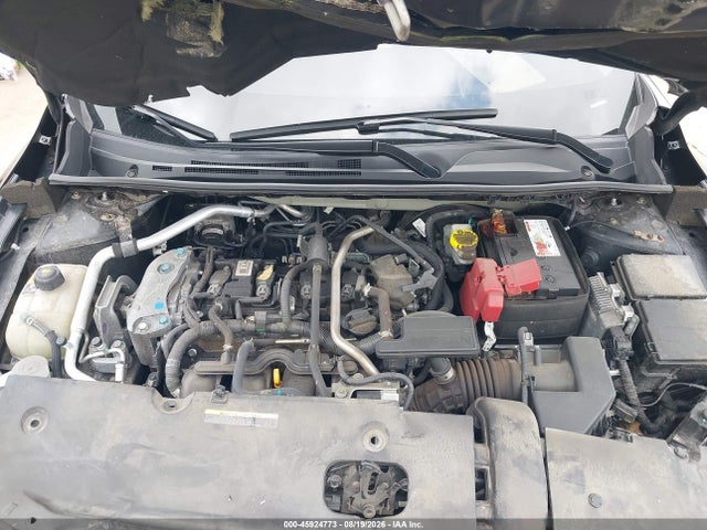 Продажа на аукционе авто 2023 Nissan Sentra Sv Xtronic Cvt, vin: 3N1AB8CV5PY270686, номер лота: 45924773