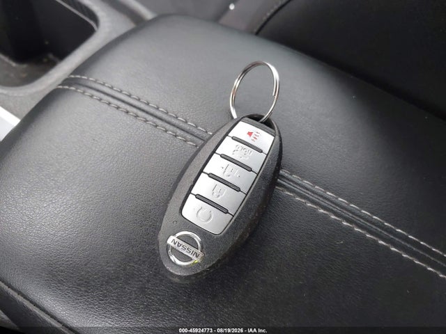 Продажа на аукционе авто 2023 Nissan Sentra Sv Xtronic Cvt, vin: 3N1AB8CV5PY270686, номер лота: 45924773