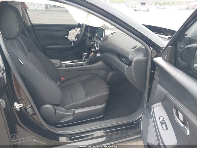 Продажа на аукционе авто 2023 Nissan Sentra Sv Xtronic Cvt, vin: 3N1AB8CV5PY270686, номер лота: 45924773