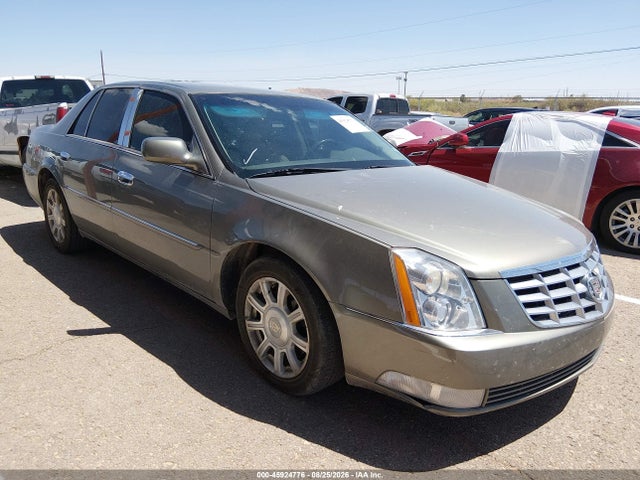 Aukcja sprzedaży 2011 Cadillac Dts, vin: 1G6KA5E68BU139954, numer aukcji: 45924776