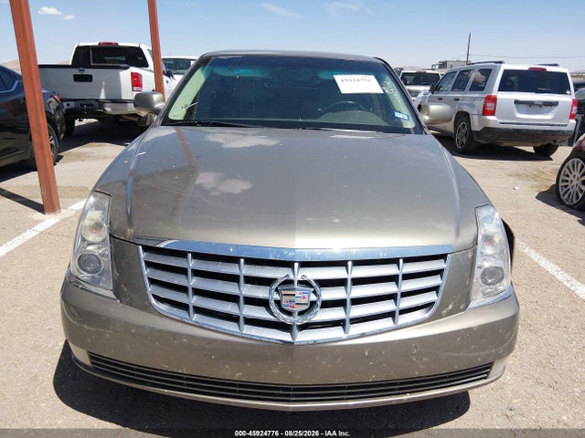 Продажа на аукционе авто 2011 Cadillac Dts, vin: 1G6KA5E68BU139954, номер лота: 45924776