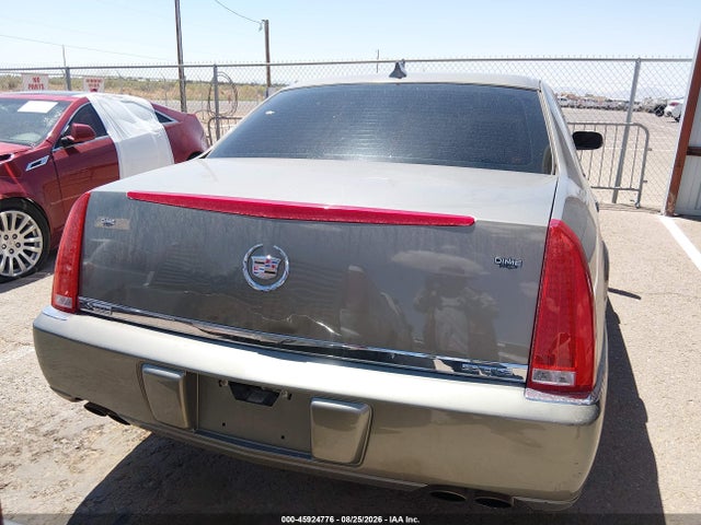 Продажа на аукционе авто 2011 Cadillac Dts, vin: 1G6KA5E68BU139954, номер лота: 45924776