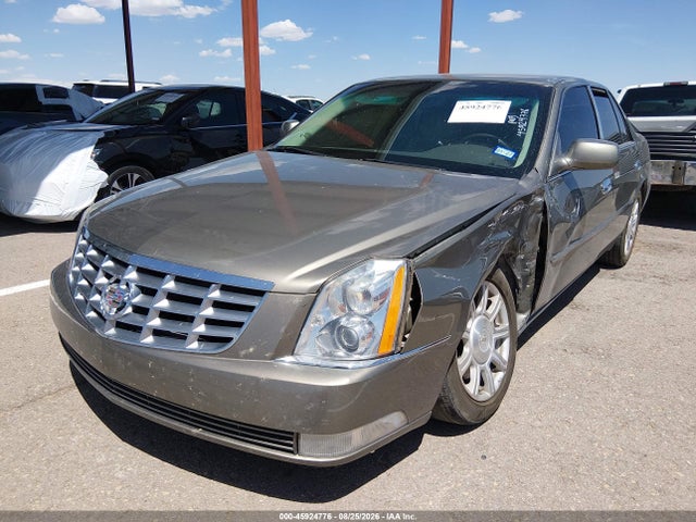 Продажа на аукционе авто 2011 Cadillac Dts, vin: 1G6KA5E68BU139954, номер лота: 45924776