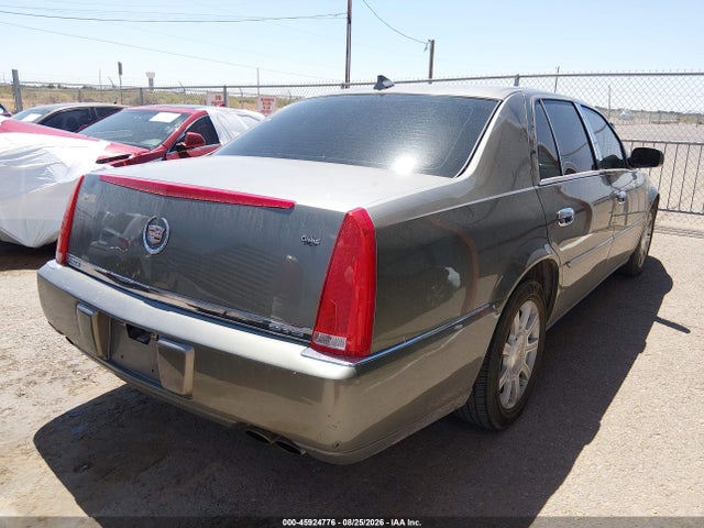 Продажа на аукционе авто 2011 Cadillac Dts, vin: 1G6KA5E68BU139954, номер лота: 45924776