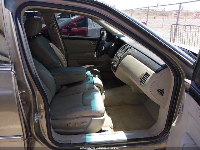Продажа на аукционе авто 2011 Cadillac Dts, vin: 1G6KA5E68BU139954, номер лота: 45924776