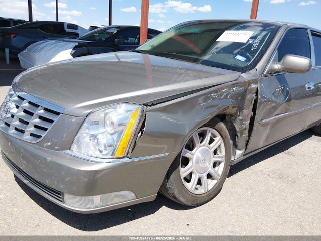 Продажа на аукционе авто 2011 Cadillac Dts, vin: 1G6KA5E68BU139954, номер лота: 45924776