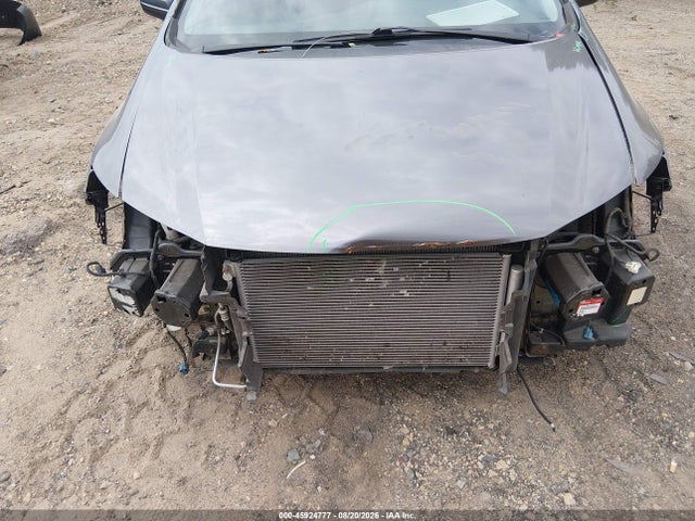 45924777 :رقم المزاد ، 19XFB2F54FE043064 vin ، 2015 Honda Civic Lx مزاد بيع