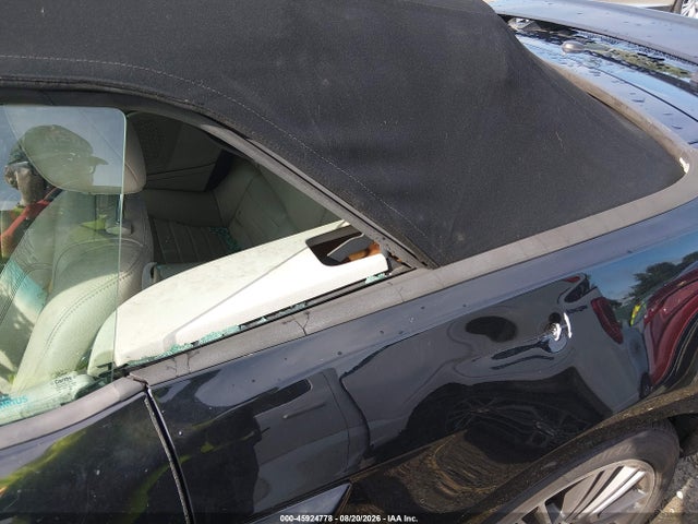 Продаж на аукціоні авто 2011 Ford Mustang Gt Premium, vin: 1ZVBP8FF7B5124431, номер лоту: 45924778
