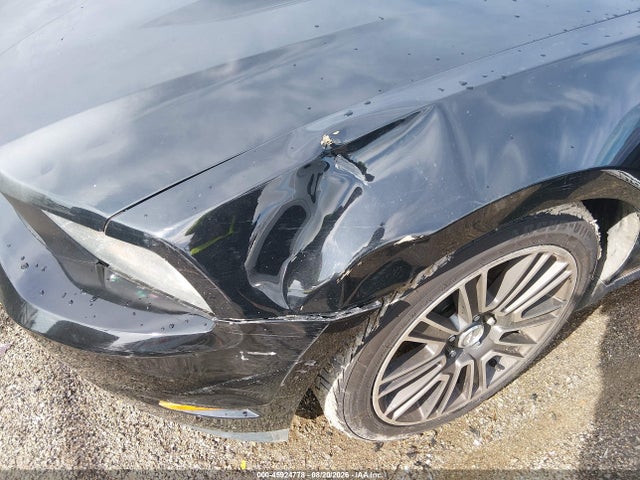 Продаж на аукціоні авто 2011 Ford Mustang Gt Premium, vin: 1ZVBP8FF7B5124431, номер лоту: 45924778