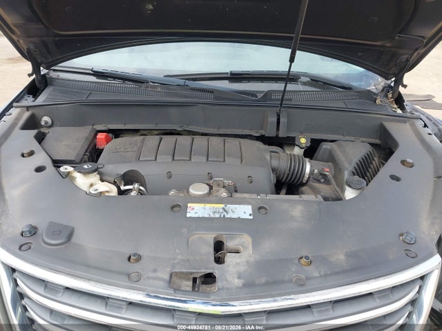45924781 :رقم المزاد ، 1GNKVHKD8HJ269000 vin ، 2017 Chevrolet Traverse Lt مزاد بيع
