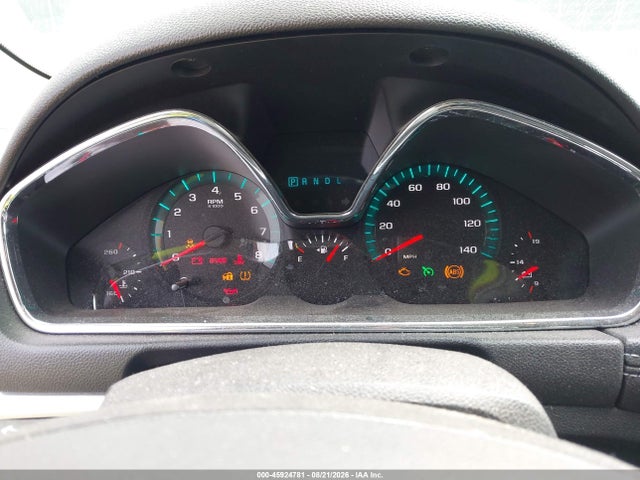 45924781 :رقم المزاد ، 1GNKVHKD8HJ269000 vin ، 2017 Chevrolet Traverse Lt مزاد بيع