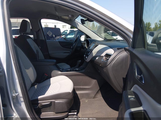 Chevrolet Equinox Awd Ls 2021 3GNAXSEV9MS174879 Image 5