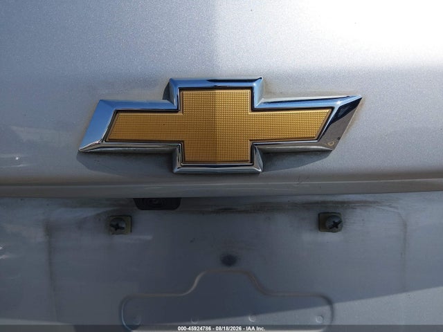 Chevrolet Equinox Awd Ls 2021 3GNAXSEV9MS174879 Image 6