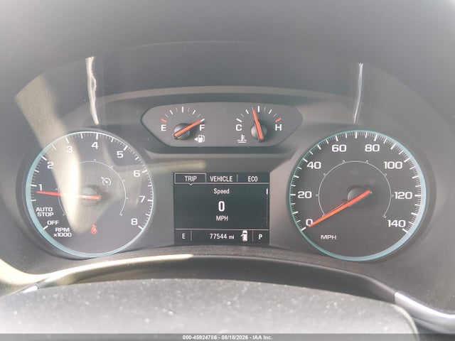 Chevrolet Equinox Awd Ls 2021 3GNAXSEV9MS174879 Image 7