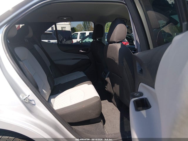 Chevrolet Equinox Awd Ls 2021 3GNAXSEV9MS174879 Image 8