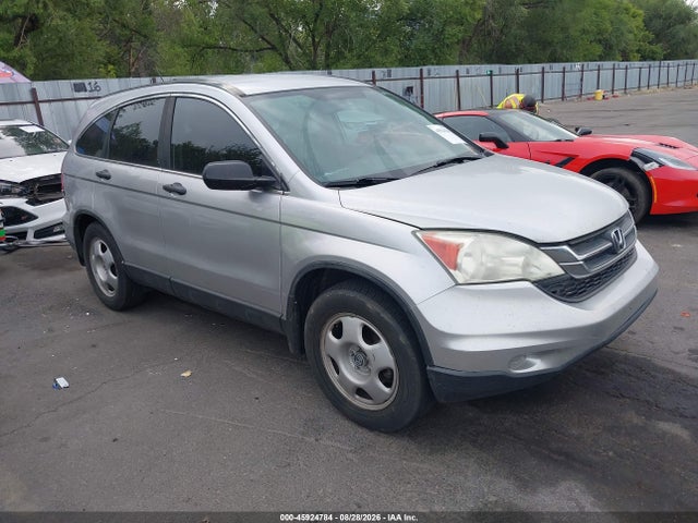 Aukcja sprzedaży 2010 Honda Cr-v Lx, vin: 5J6RE4H31AL063830, numer aukcji: 45924784