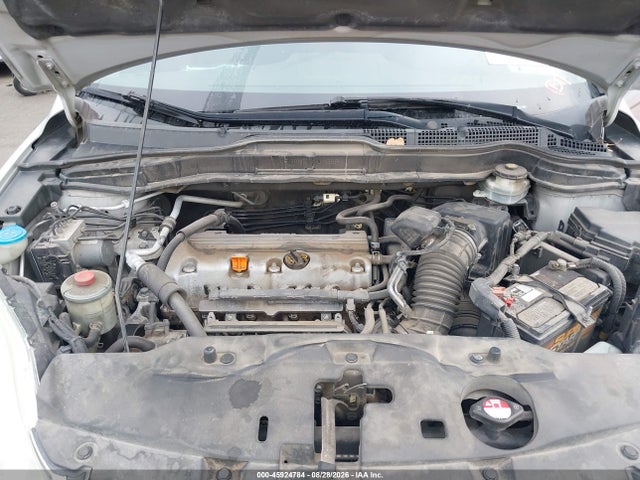 Aukcja sprzedaży 2010 Honda Cr-v Lx, vin: 5J6RE4H31AL063830, numer aukcji: 45924784