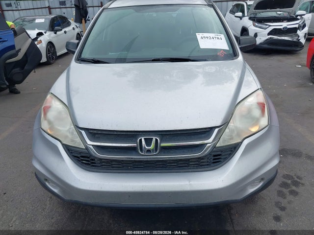 Aukcja sprzedaży 2010 Honda Cr-v Lx, vin: 5J6RE4H31AL063830, numer aukcji: 45924784