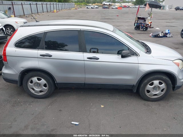 Aukcja sprzedaży 2010 Honda Cr-v Lx, vin: 5J6RE4H31AL063830, numer aukcji: 45924784