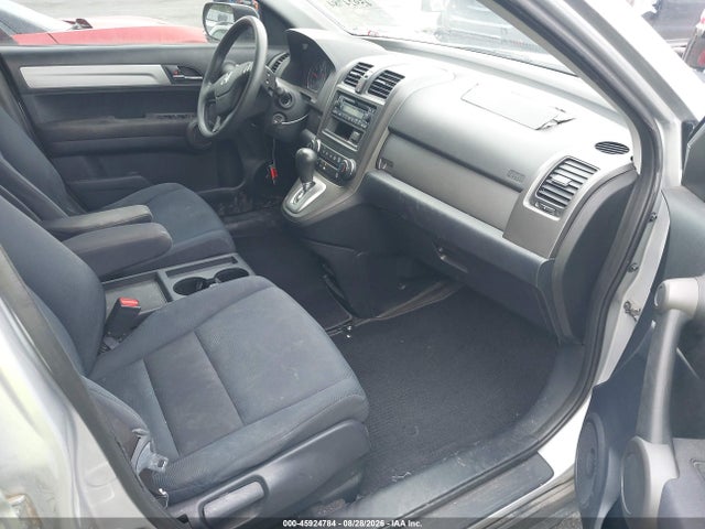 Aukcja sprzedaży 2010 Honda Cr-v Lx, vin: 5J6RE4H31AL063830, numer aukcji: 45924784