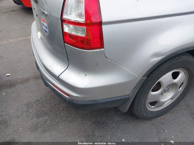 Aukcja sprzedaży 2010 Honda Cr-v Lx, vin: 5J6RE4H31AL063830, numer aukcji: 45924784
