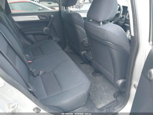 Aukcja sprzedaży 2010 Honda Cr-v Lx, vin: 5J6RE4H31AL063830, numer aukcji: 45924784