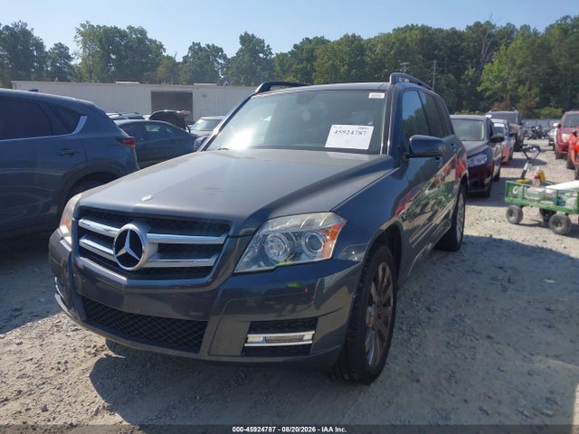 Продаж на аукціоні авто 2011 Mercedes-benz Glk 350, vin: WDCGG5GB1BF695971, номер лоту: 45924787