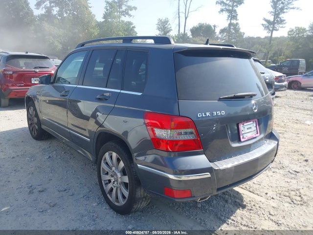 Продаж на аукціоні авто 2011 Mercedes-benz Glk 350, vin: WDCGG5GB1BF695971, номер лоту: 45924787