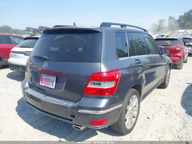 Продаж на аукціоні авто 2011 Mercedes-benz Glk 350, vin: WDCGG5GB1BF695971, номер лоту: 45924787