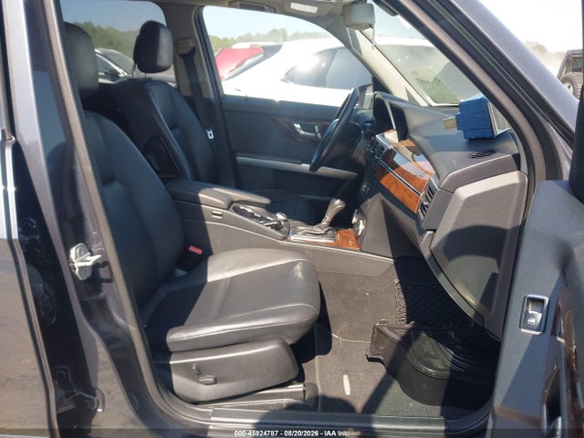 Продаж на аукціоні авто 2011 Mercedes-benz Glk 350, vin: WDCGG5GB1BF695971, номер лоту: 45924787