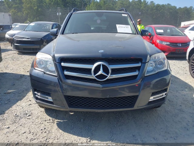 Продаж на аукціоні авто 2011 Mercedes-benz Glk 350, vin: WDCGG5GB1BF695971, номер лоту: 45924787