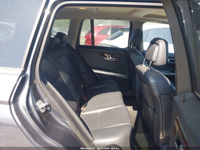 Продаж на аукціоні авто 2011 Mercedes-benz Glk 350, vin: WDCGG5GB1BF695971, номер лоту: 45924787