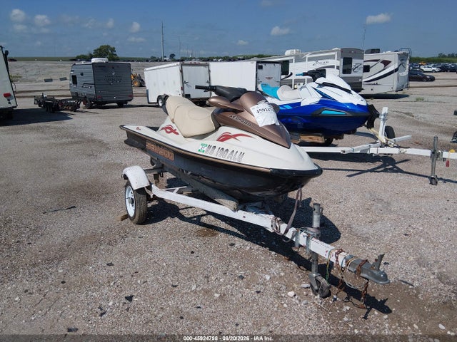Продаж на аукціоні авто 2004 Seadoo Other, vin: ZZN06685A404, номер лоту: 45924798