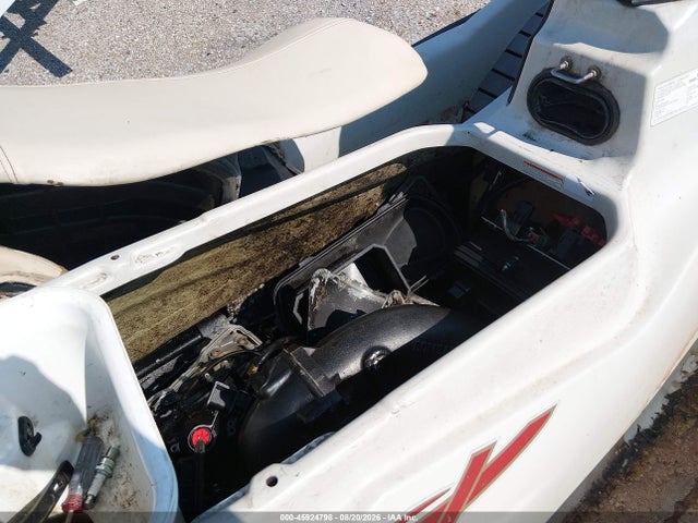 2004 Seadoo Other მანქანა იყიდება აუქციონზე, vin: ZZN06685A404, აუქციონის ნომერი: 45924798