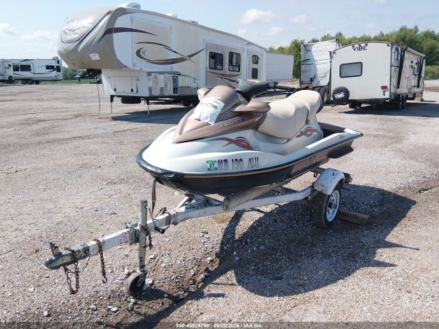 2004 Seadoo Other მანქანა იყიდება აუქციონზე, vin: ZZN06685A404, აუქციონის ნომერი: 45924798