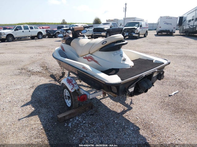 2004 Seadoo Other მანქანა იყიდება აუქციონზე, vin: ZZN06685A404, აუქციონის ნომერი: 45924798