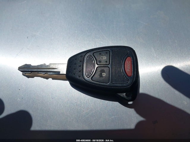 1C4NJPBA9GD688732 Jeep Patriot Sport