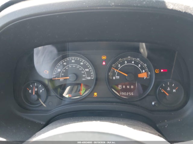 1C4NJPBA9GD688732 Jeep Patriot Sport